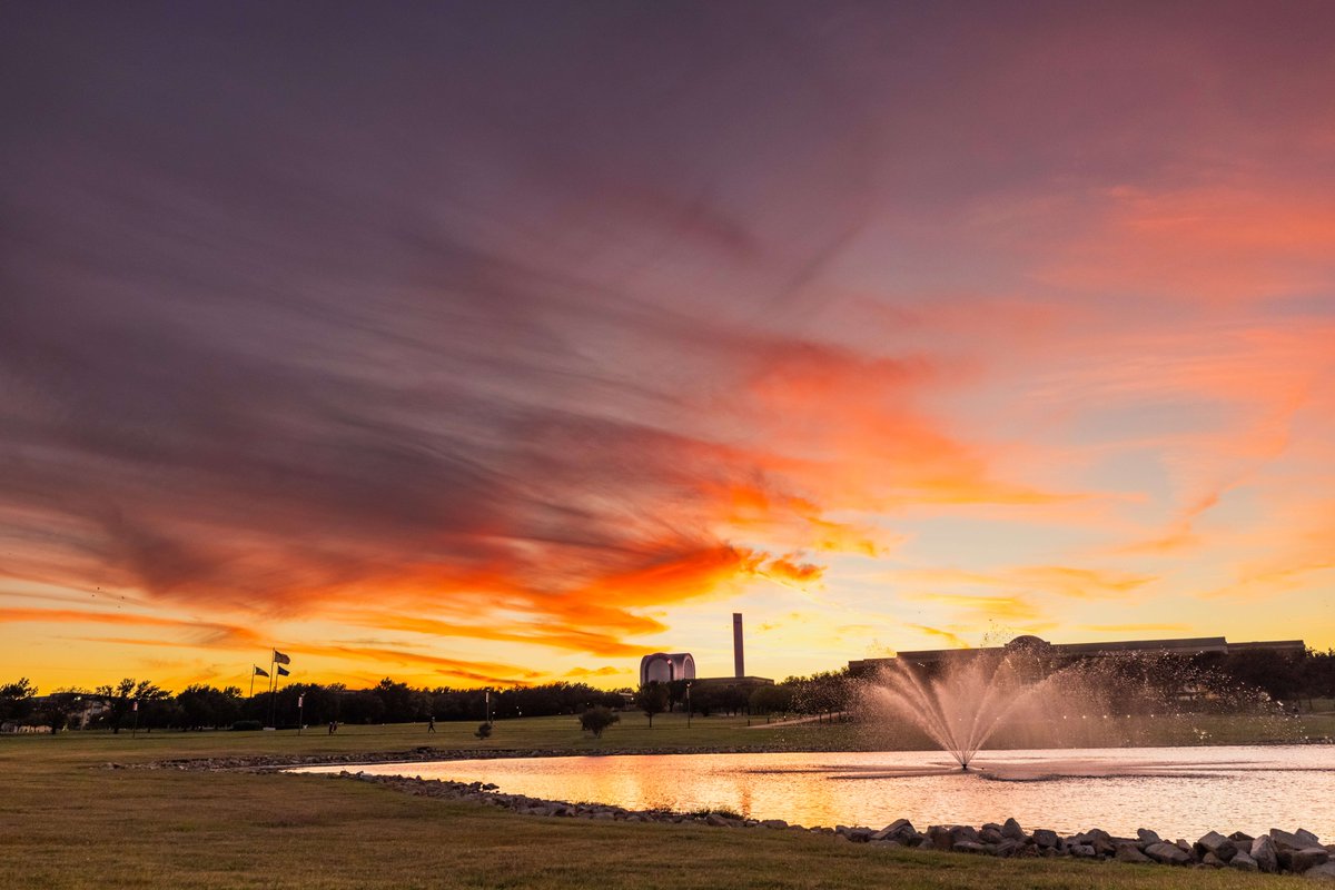 Abilene Christian University tweet media