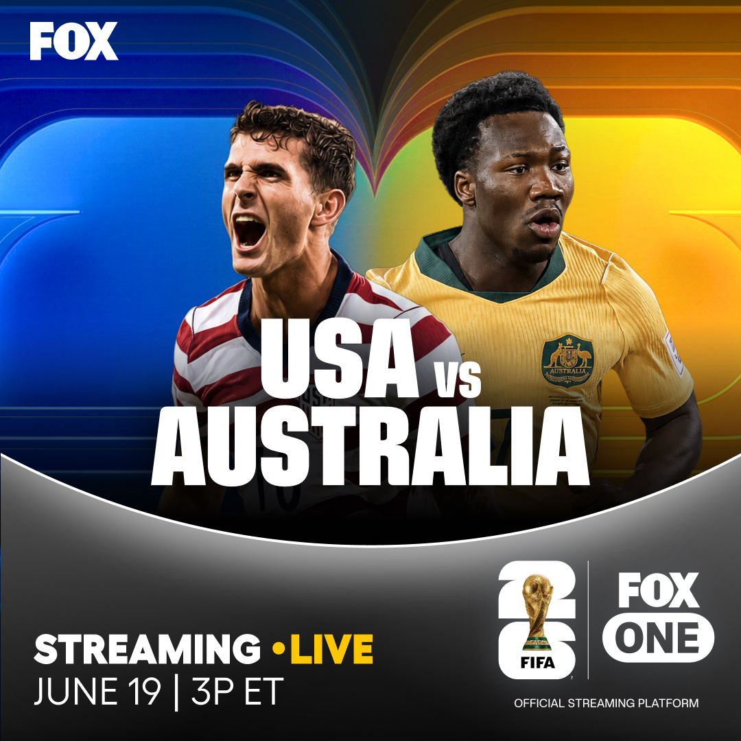 FOX One tweet media
