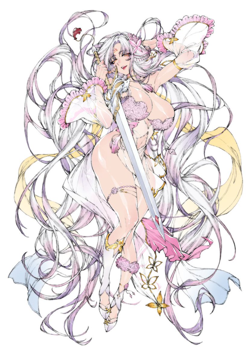 PrincessRenYi's tweet photo. Morning~
I'm glad its Friday, but can it be Monday already?

🎨fazrydep_16 https://t.co/SzgPVTD05h