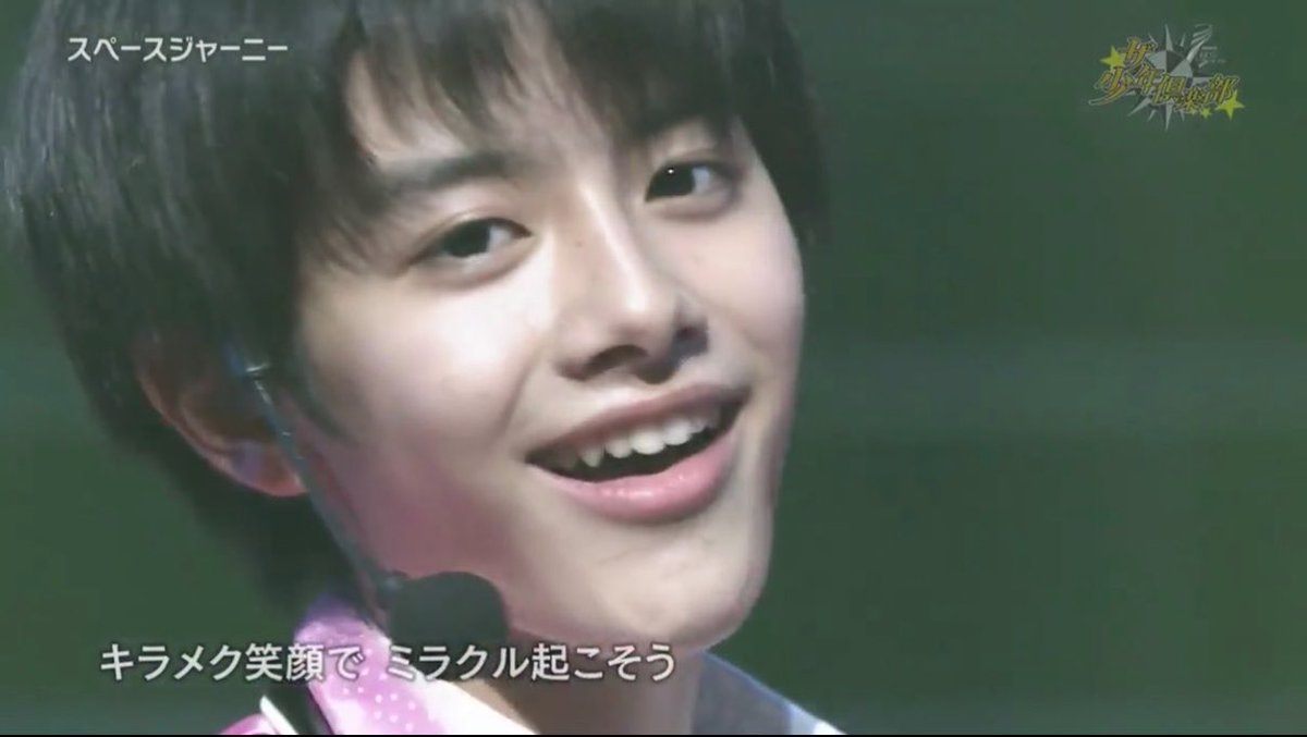 kanap______'s tweet photo. ISSEIくん芸能活動10周年おめでとう！
この道を選んでくれてありがとう！
これからもステージでずっと輝いていてね✨
世界で一番大好きだよ（╹◡╹）/ 💜" https://t.co/i2cJ4q1zTu