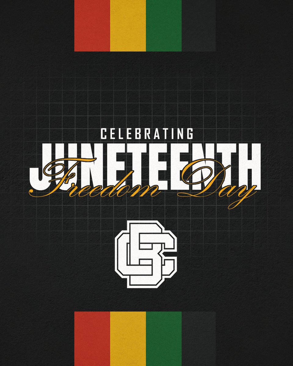 Bethune-Cookman Athletics tweet media