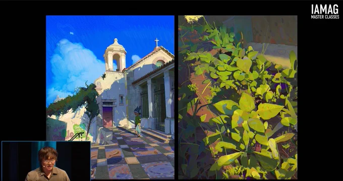 Understanding Color Through Design with Angela Sung : https://t.co/aQS4aZcUwL 