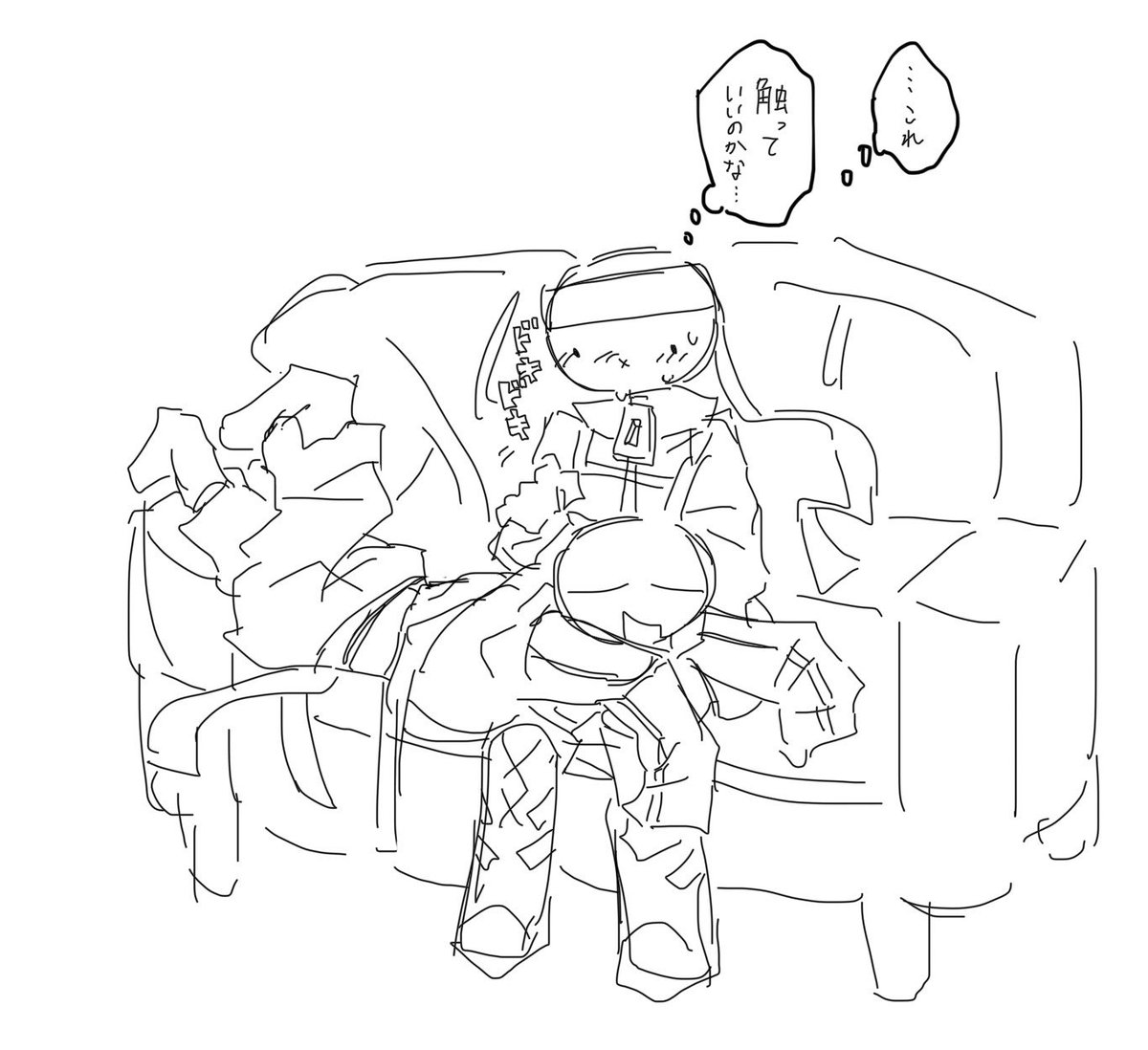 やぐち tweet media