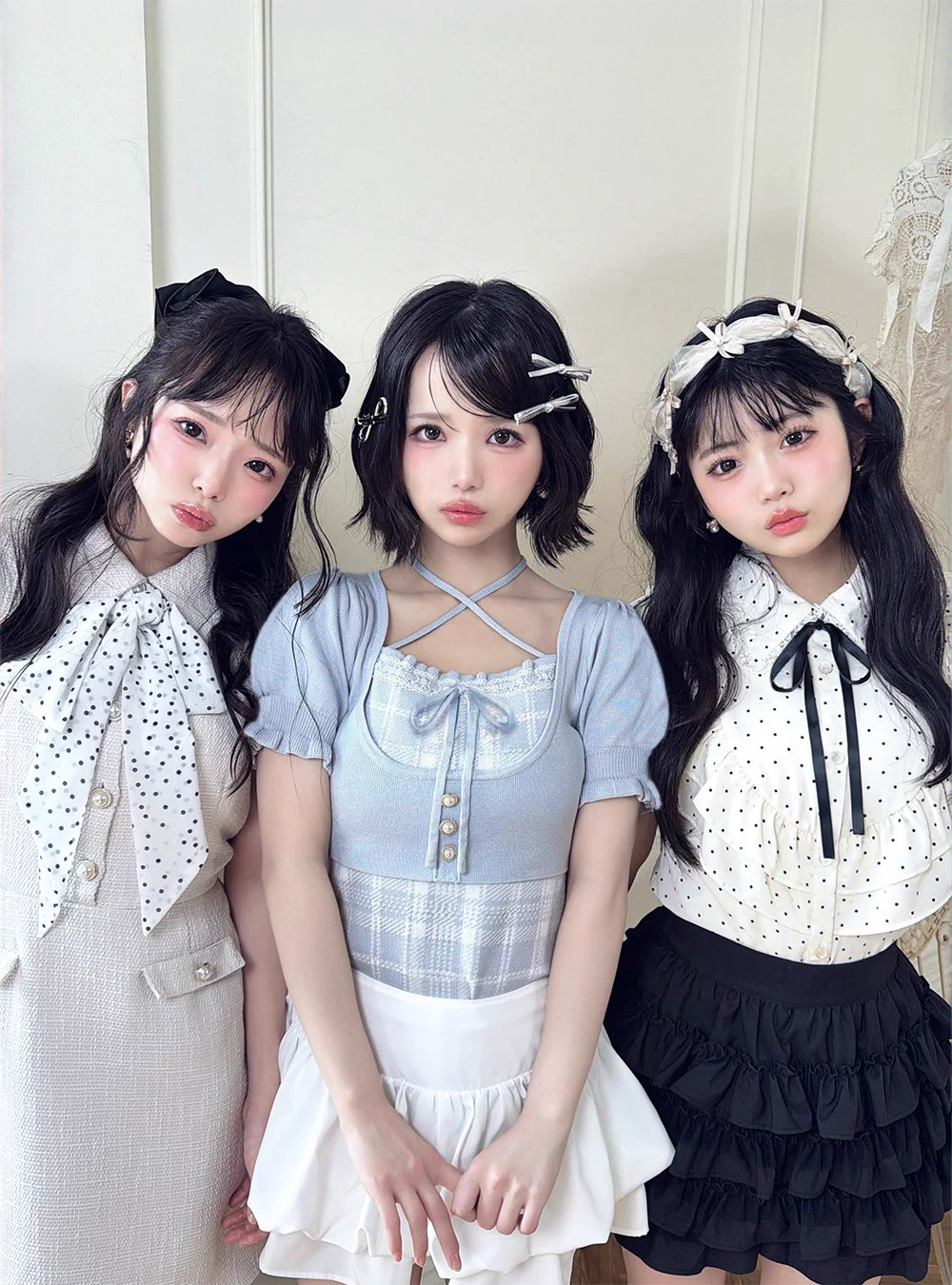 GRL グレイル on X: 