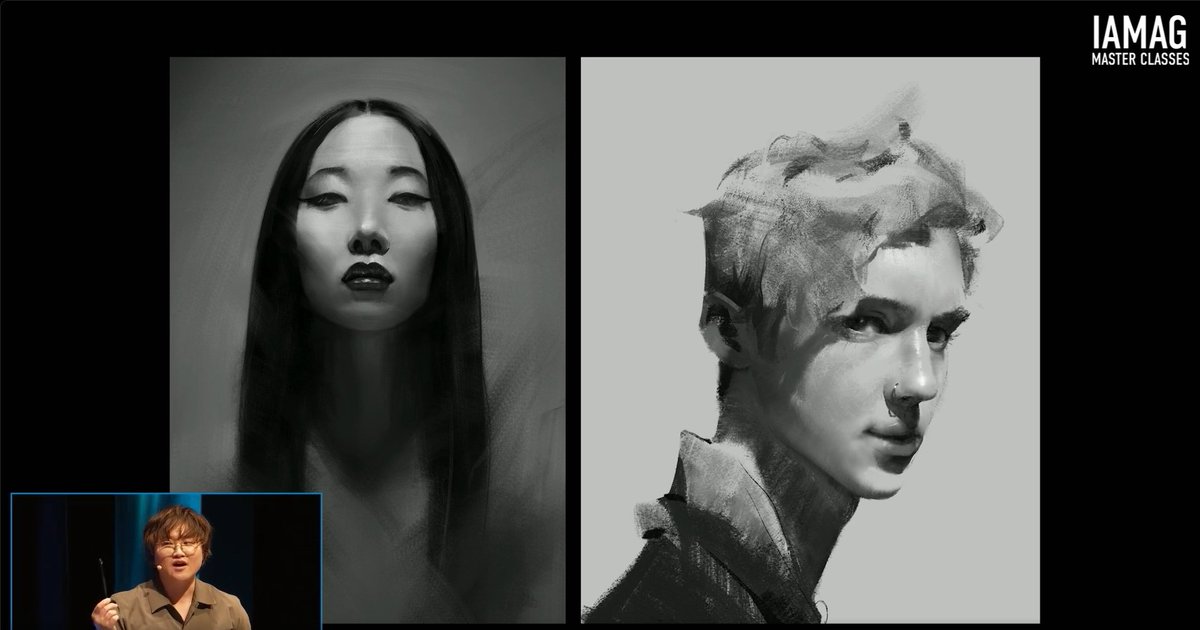 Understanding Color Through Design with Angela Sung : https://t.co/aQS4aZcUwL 