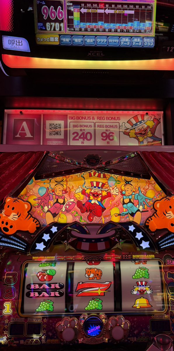 LightNight7350's tweet photo. ハマりすぎだ馬鹿 https://t.co/XGk2jMvYfd