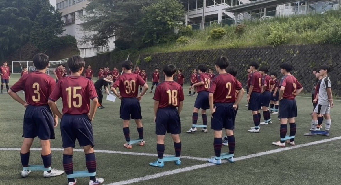 相洋高校サッカー部公式アカウント (@soyosoccerclub) / Posts / X