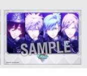 10Noguchi's tweet photo. 【交換】うたプリ カルナイ カルライ タブナイ　CD　特典　ブロマイド

譲︰藍
求︰QUARTET NIGHT

6/20、21日現地、後日郵送
にて交換先を探しております。

お気軽にお声がけください。 https://t.co/9SSNs3jTql