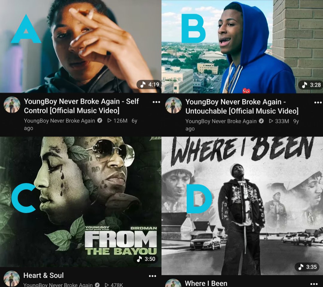 NBA YoungBoy tweet media
