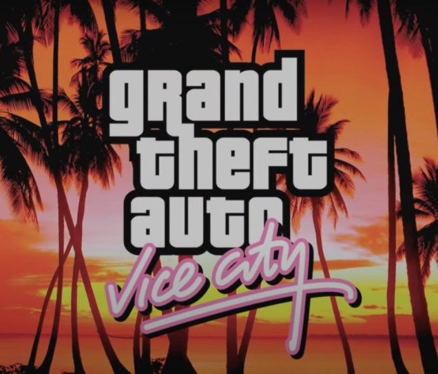 iTalkAboutGames's tweet photo. GTA Vice City is still the greatest Grand Theft Auto game of all time, and I’d die on a hill with this opinion 🐐

The neon colours, the gritty realism of 80’s Miami, and the brilliant performance of Ray Liotta as Tommy Vercetti is just perfection 👌🏻 https://t.co/tEzS3hGMKx