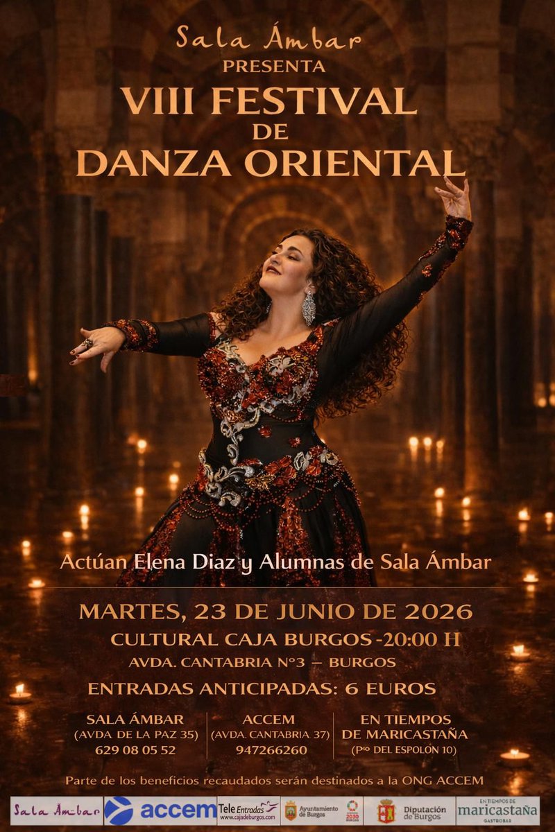 guldaban's tweet photo. El 23 de junio, aún queda alguna entrada! https://t.co/vZkmFrEylq