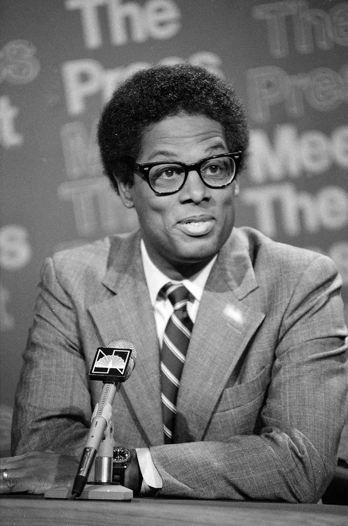 rightorwrongnet's tweet photo. Socialists have a remarkable lack of interest in how wealth is created. As far as they know, wealth just exists somehow, and the only interesting question is how to redistribute it.

~ Thomas Sowell https://t.co/utb593NLad