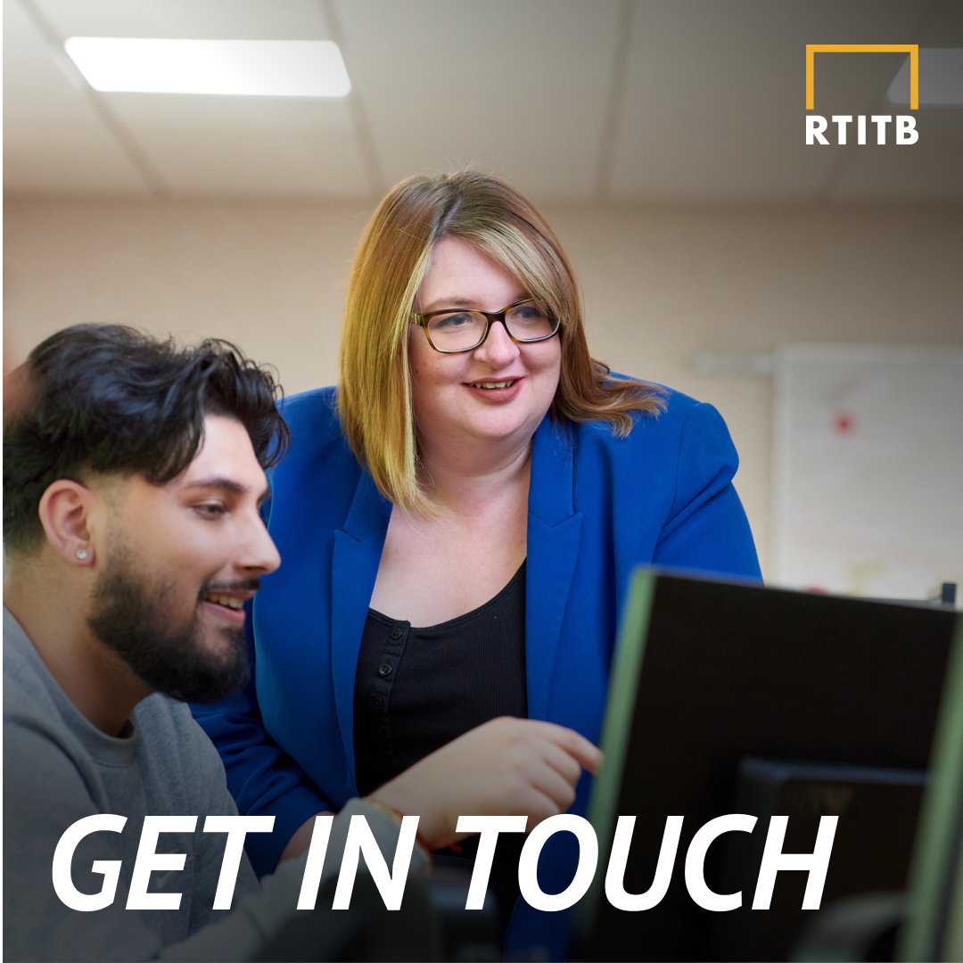 RTITB's tweet photo. We are here to help you. And we want to make it as easy as possible for you to get in touch. You can now contact the RTITB Customer Support Team using the new dedicated email address: customersupport@rtitb.com
You can also call us on 01952 520 200.
https://t.co/6m0yvOI90V
#RTITB https://t.co/JXvf3u9H4K
