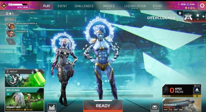 atomichawk01's tweet photo. I'm diamond again with my duo my love https://t.co/DyMaiXjMmX