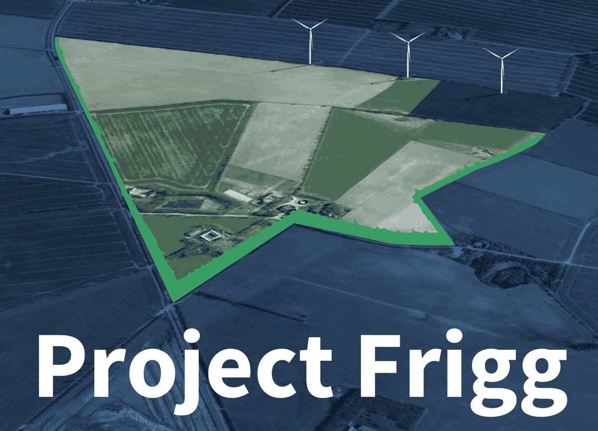 fuelcellsworks's tweet photo. .@EverfuelEU Project Frigg secured €244.9M in European Hydrogen Bank support for its first 200 MW #greenhydrogen phase in Denmark. The project is planned to scale up to 2 GW.

#Hydrogen #GreenHydrogen #EnergyTransition

https://t.co/w8rJSQSgMP https://t.co/rjxOWqF7tr