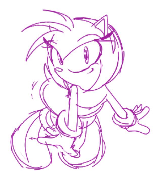 KobottRobot's tweet photo. Need to draw her more
#amyrose #sonicthehedgehog https://t.co/lnJdCKpCdp