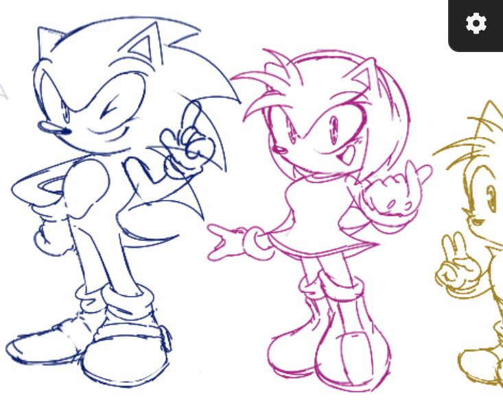 KobottRobot's tweet photo. Need to draw her more
#amyrose #sonicthehedgehog https://t.co/lnJdCKpCdp
