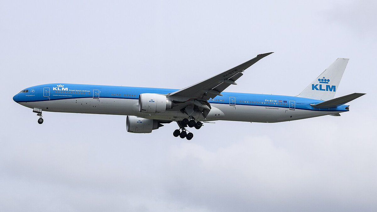 The Aviation Hub tweet media