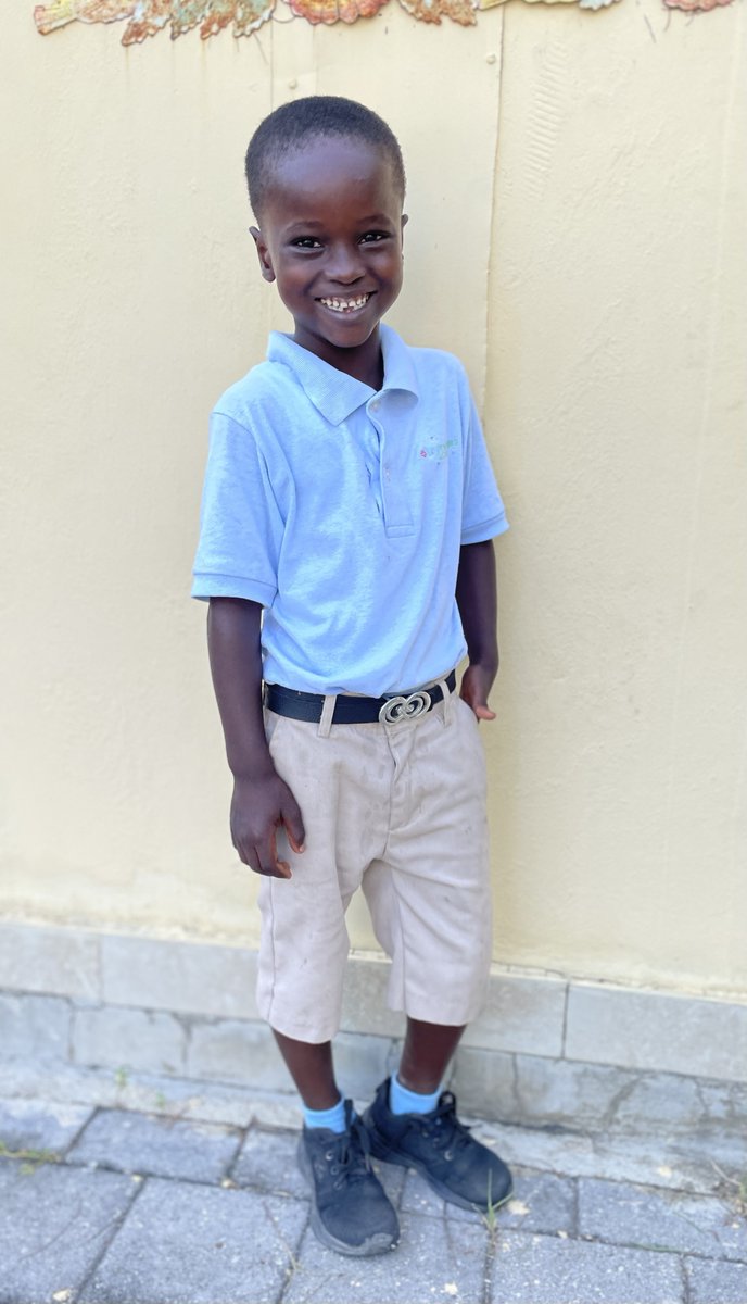 ILiveBeyond's tweet photo. Praise the Lord for another wonderful year at the LiveBeyond School in Thomazeau, Haiti! We are so proud of our students and teachers and their hard work this year! In the midst of so much uncertainty and violence in Haiti, this school continues to be a light in the region! https://t.co/ijGRrFoaiz