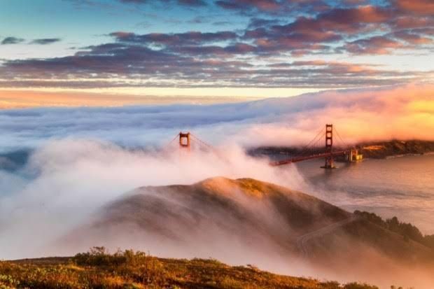 KarlTheFog_'s tweet photo. Weekend forecast: 100% chance of me heavily complicating your outdoor brunch and bonfire plans. ๐ฅ๐จ
Donโt try to fight it. Just accept the indoor cozy life, pull out the heavy fleece, and let me handle the outdoor aesthetic.
#KarlTheFog #SFWeekend #FridayFeeling #OceanBeach https://t.co/QgGGrXVL0z