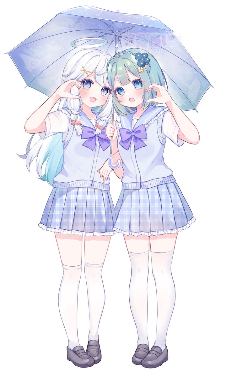 uni2bu's tweet photo. ☔️✨MV用のお写真✨☔️ https://t.co/1K7ed6yqoR
