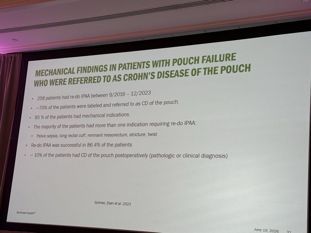 Steven D Wexner MD, PhD tweet media