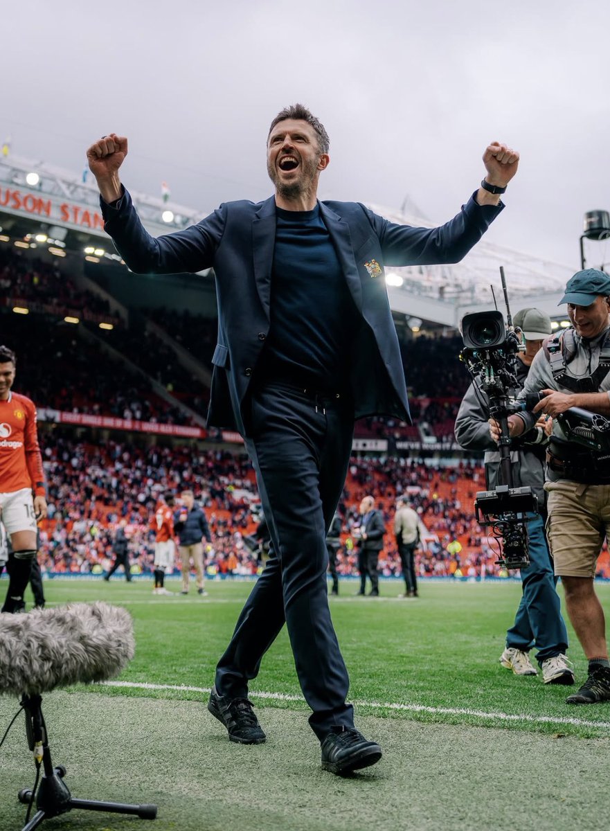 Utdtruthful's tweet photo. 🚨 𝐍𝐄𝐖: Manchester United REQUESTED to play first league game away from home with the Old Trafford pitch dug up for the first time in 14 years. #MUFC [@samuelluckhurst] https://t.co/hSILJLfCTY