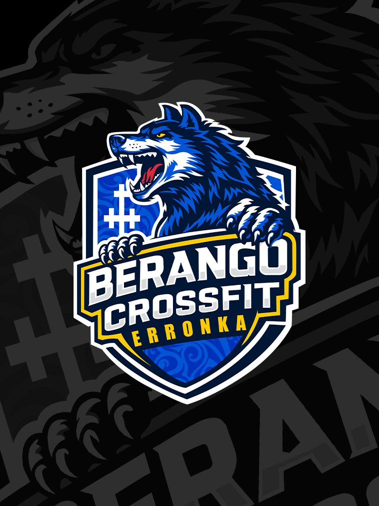 BerangokoUdala's tweet photo. 🤸💪Hemen da Berango Crossfit Erronkaren lehen edizioa, kirolaren kultura eta esfortzu erakustaldia.
🤸💪Llega la primera edición del Berango Crossfit Erronka, toda una demostración de esfuerzo y cultura del deporte.
#berango #kirola #deporte #crossfit #berangocrossfiterronka https://t.co/6KL9pJwkGR