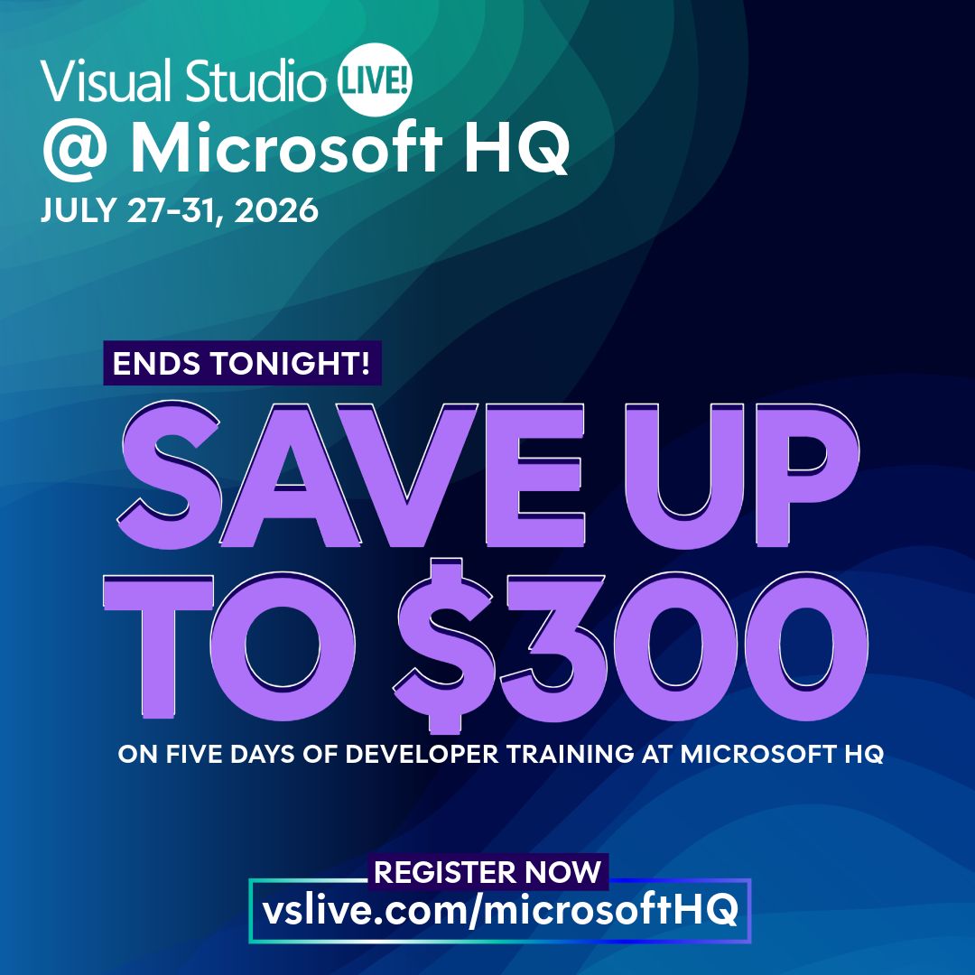 VSLive tweet picture