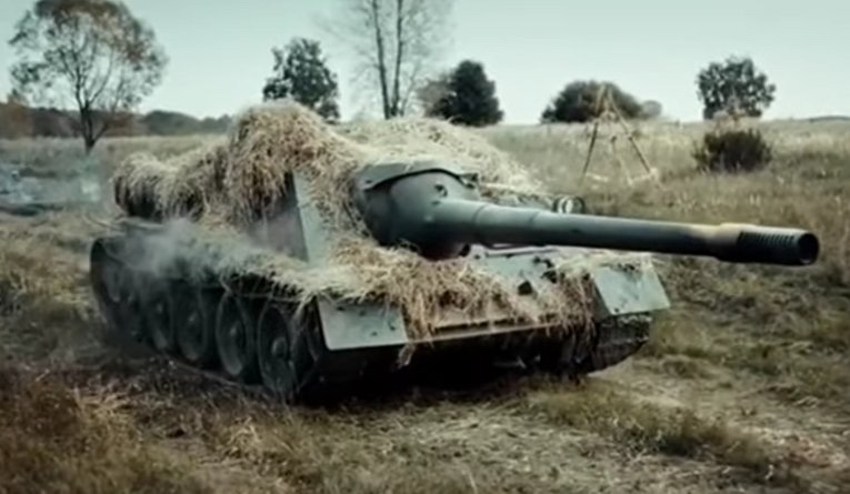 adolf0314's tweet photo. 映画「Der Tiger」観たんですけど、途中で出てくるSU-100が152ミリ砲を乗せてるんですよね。
これについて「虎の搭乗員が眠気防止に覚醒剤を服用していたので敵が現実以上に見えている可能性がある」という考察を聞いて納得してしまいました。
#DerTiger https://t.co/1hbjfoBf8Q