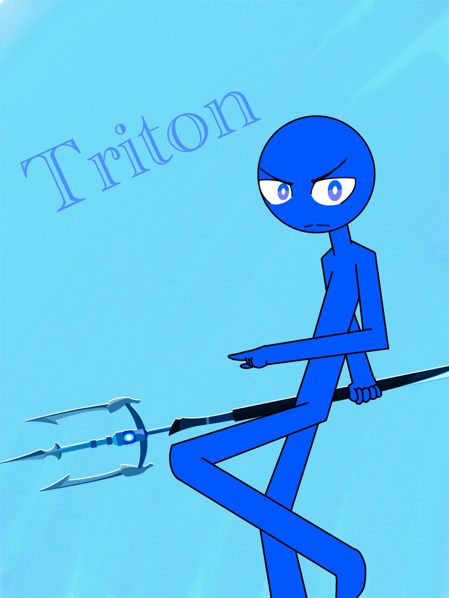 kushiro1026's tweet photo. RHG: Triton
#RHG #Stickpage #BurstCrusaders https://t.co/kKfvuUTfxN
