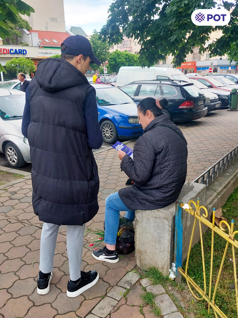 Partidul Oamenilor Tineri tweet media
