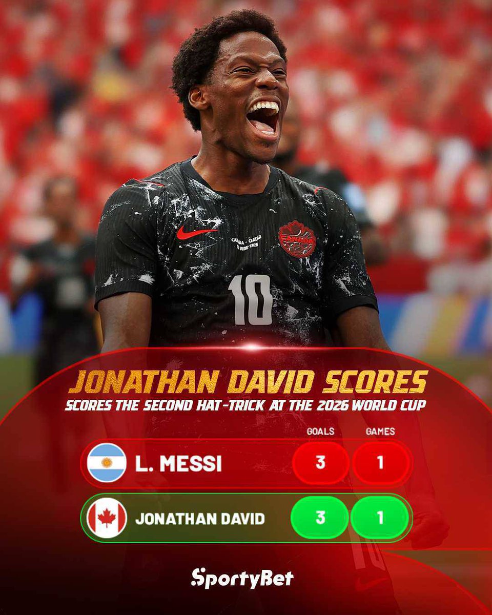 SportyBet tweet media