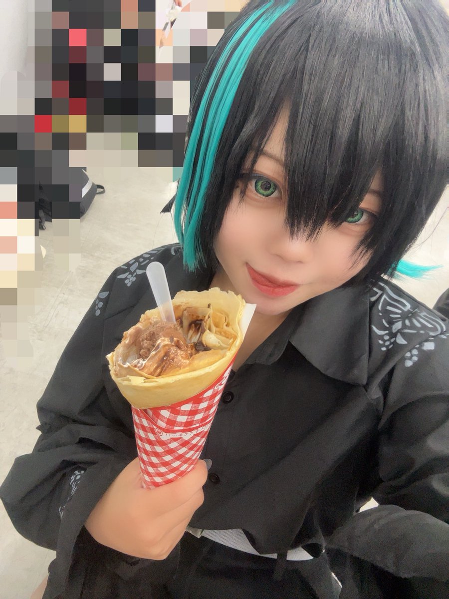 えぬ✩.*˚@6/28かわさきa!、7/4池a! tweet media