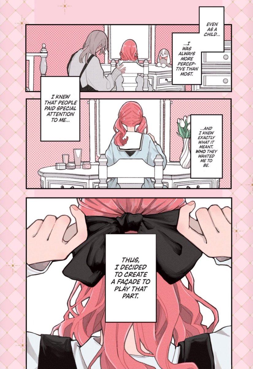 _Neiiiii_'s tweet photo. These scenes look so beautiful showing Otogi from her childhood to her youth https://t.co/ZIhw33Pgvs