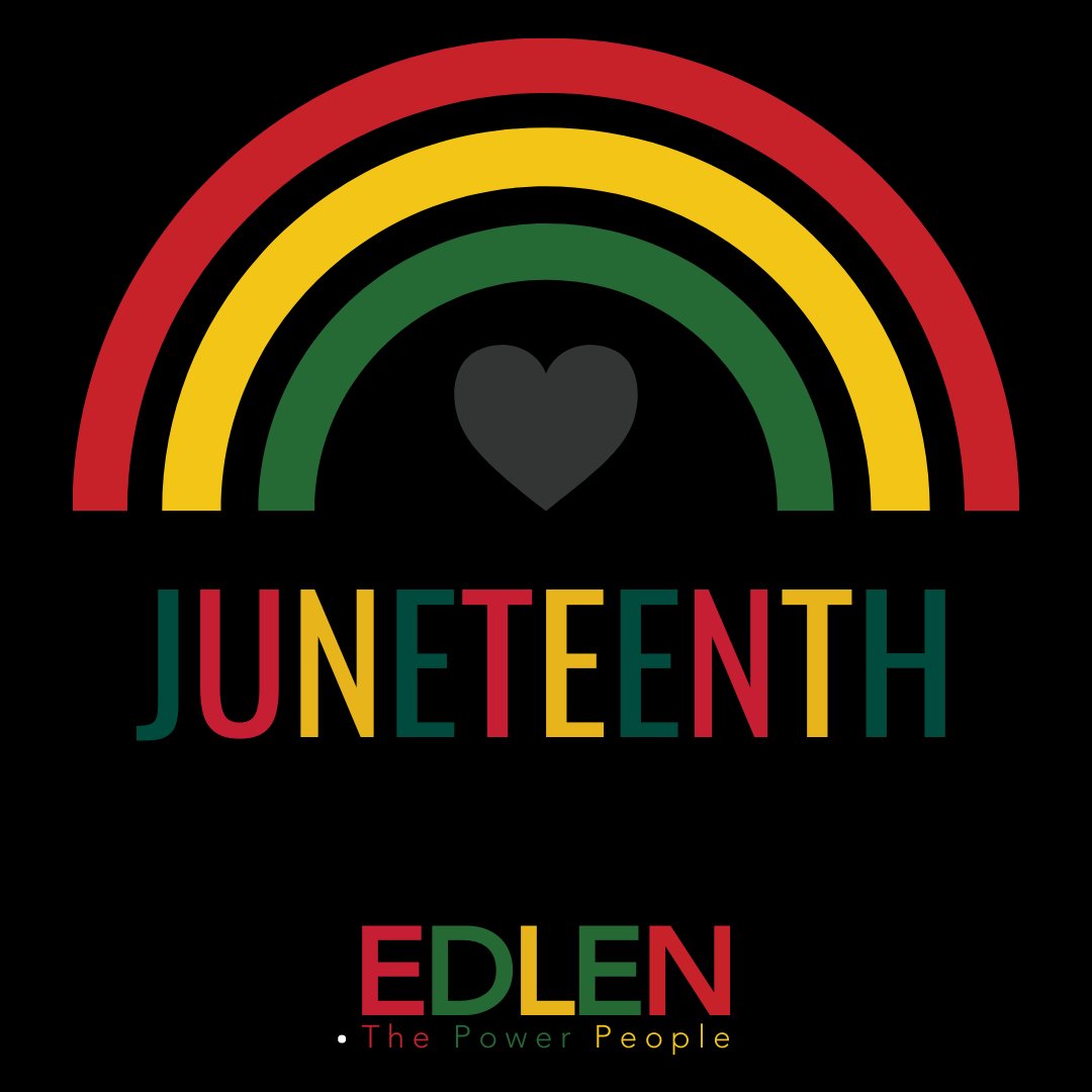 EdlenElectrical tweet picture