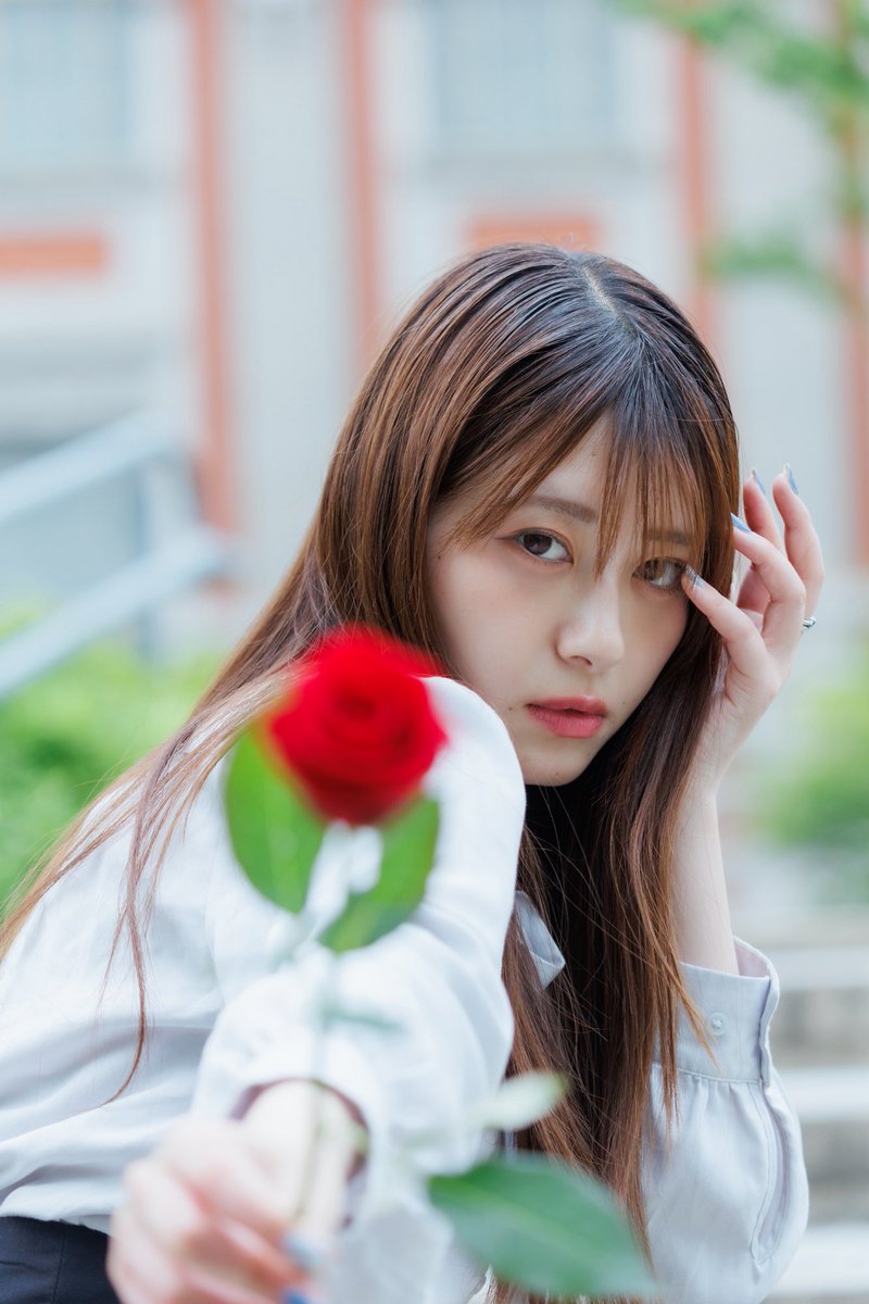 ysnote's tweet photo. model：真白すいさん（@sui__furipura )
dete：2026.05

#ポートレート
#フリプラ撮影会
#フリプラMODEL事務所
#ファインダー越しの私の世界
#写真で伝える私の世界
#写真好きな人と繋がりたい
#キリトリノセカイ https://t.co/gmdx5bNwKD