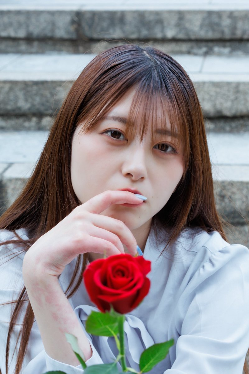 ysnote's tweet photo. model：真白すいさん（@sui__furipura )
dete：2026.05

#ポートレート
#フリプラ撮影会
#フリプラMODEL事務所
#ファインダー越しの私の世界
#写真で伝える私の世界
#写真好きな人と繋がりたい
#キリトリノセカイ https://t.co/gmdx5bNwKD