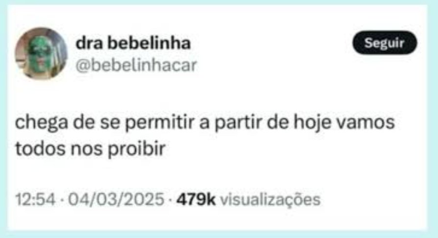 SUPERDOTADO BHZ tweet media