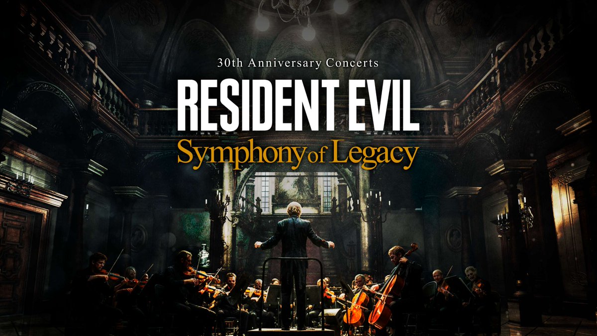 Capcom Europe tweet media