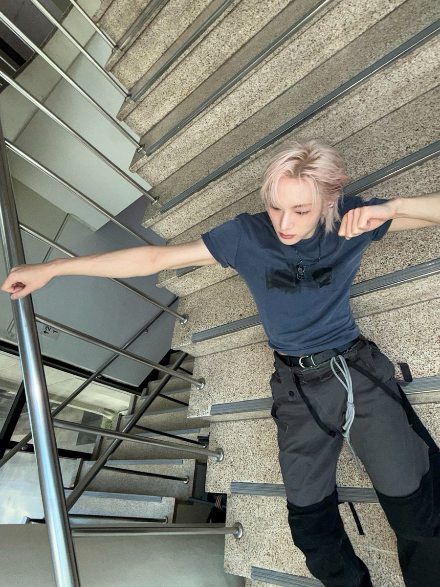 sungho loops tweet media
