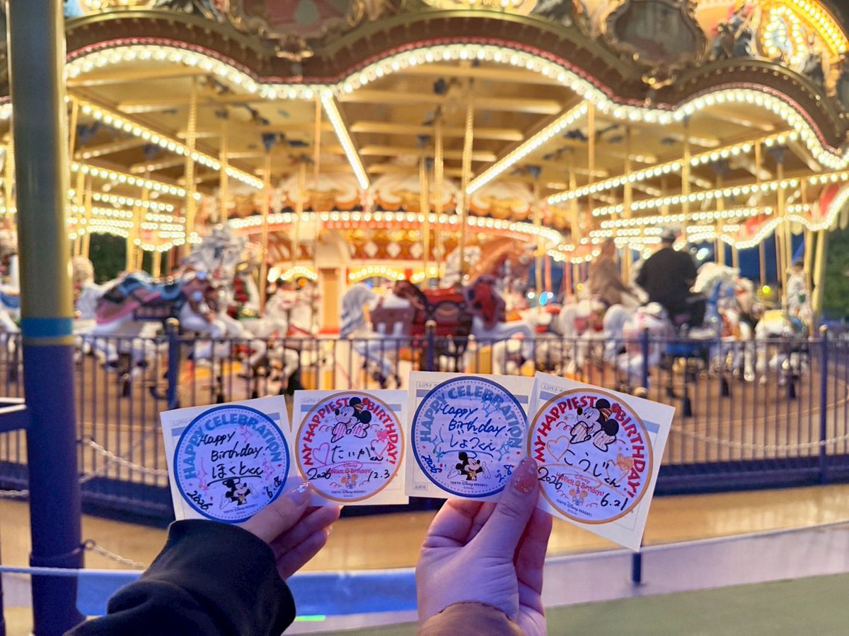 __p0ch1's tweet photo. はぁ〜
でじゅにー楽しかったなぁ🥹❤️🩷 https://t.co/ma6zPFycn9