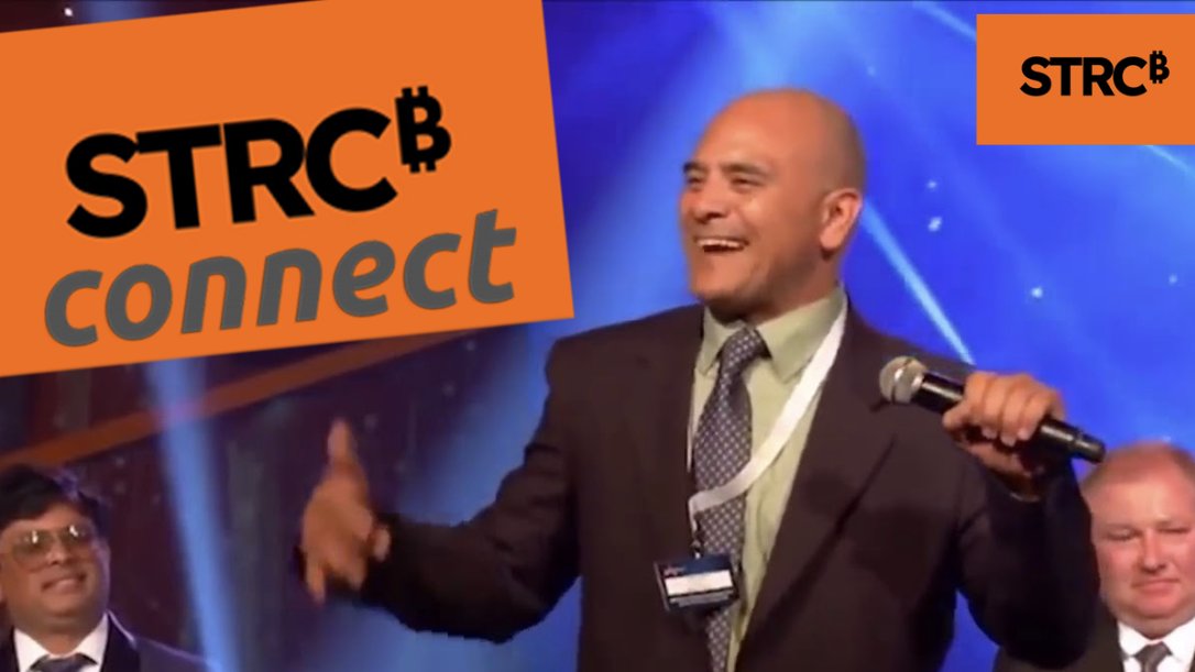 sunnydecree's tweet photo. BitConnect: Buy token. Receive yield. Hope Bitcoin goes up.

STRC: Buy security. Receive yield. Hope Bitcoin goes up.

What's the fundamental difference? https://t.co/LxOhcvXjdC