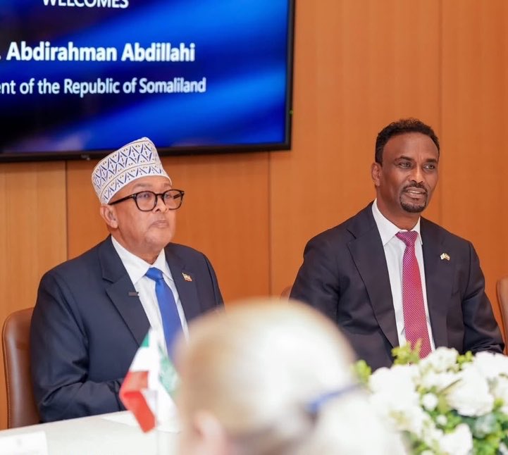 RepOfSomaliland tweet picture