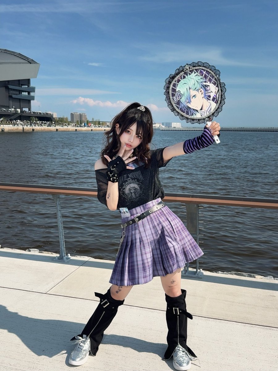 すず (@sz_suzu_) / Posts / X
