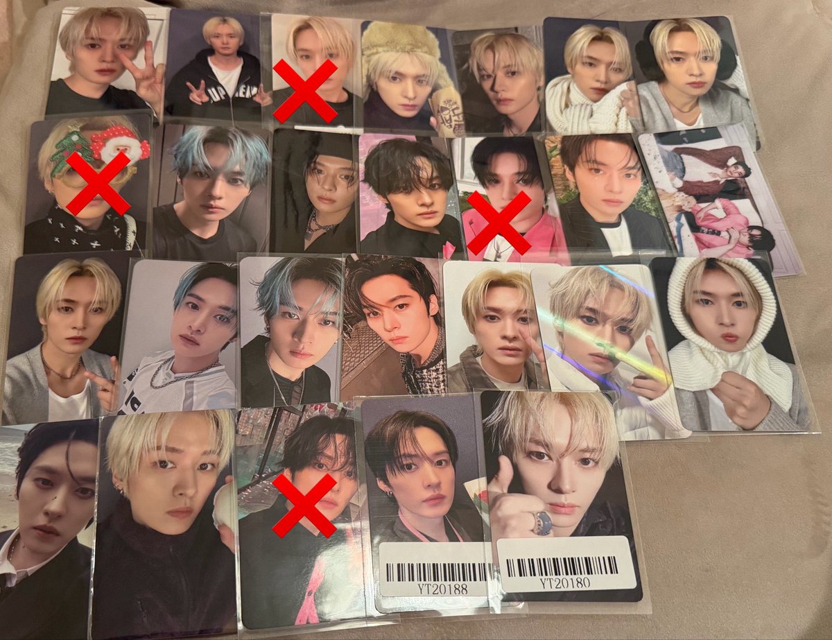 tleeknow__1025's tweet photo. スキズ straykids スピーカー id ペンミ 封入 交換 買取 トレカ do it ate karma エコパ skzoo popup ポップアップ アンコン celebrate マフラー イヤマフ クリスマス 過去 vr リノ

【譲】リノトレカ　do it 店舗特典

【求】買取

メルカリ最安値以下でお譲りも可能です
希望額ある場合提示ください https://t.co/etz4n0NCIf