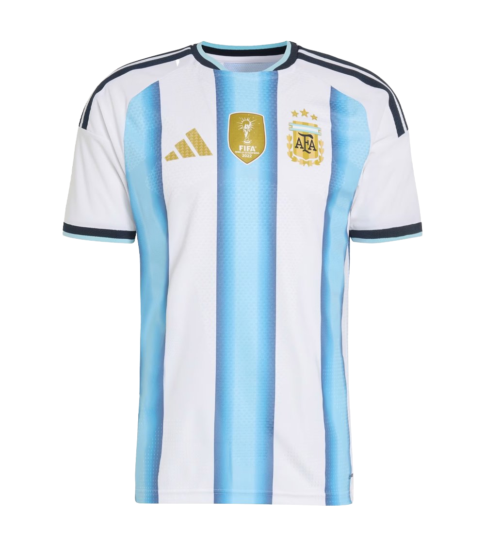 marcadegol's tweet photo. 🏆👕 #MundialDeCamisetas | 4tos

🇦🇷 Argentina (adidas)
🇨🇴 Colombia (adidas) https://t.co/leHlH6r526