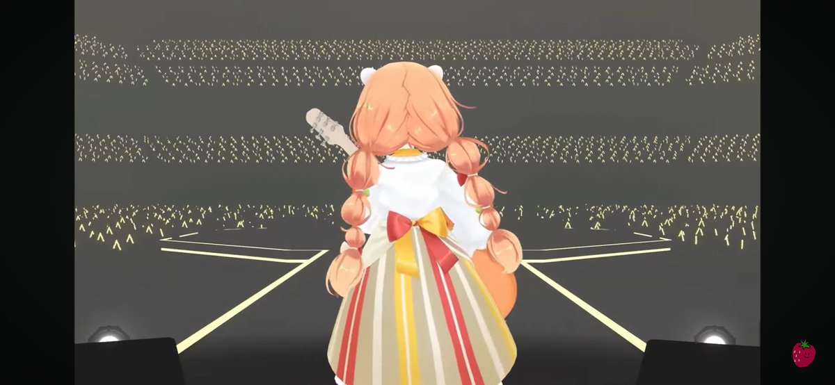 次回予告完璧かよ、待ってるぜたまちゃん…かきならせ……！！！！！