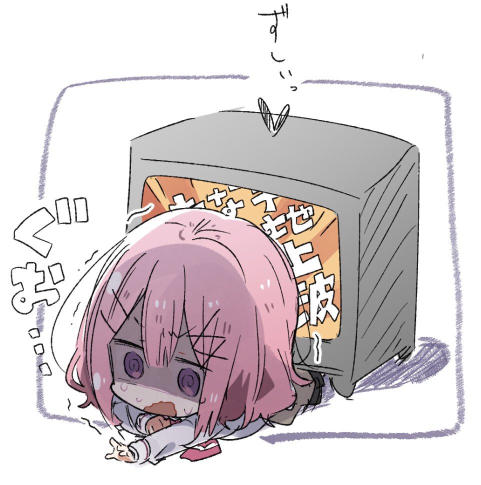 K原(ダッシュエックス文庫編集) tweet media