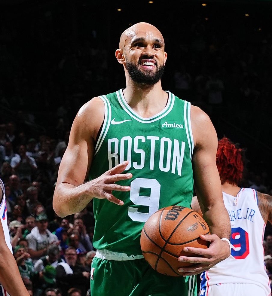 NBACentral tweet media